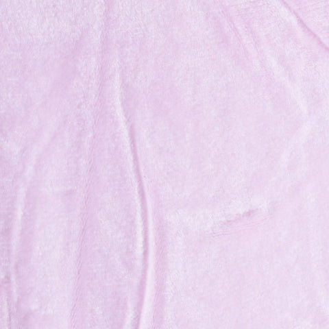 Fleece Fabric, 230 gsm, 180 cm — White