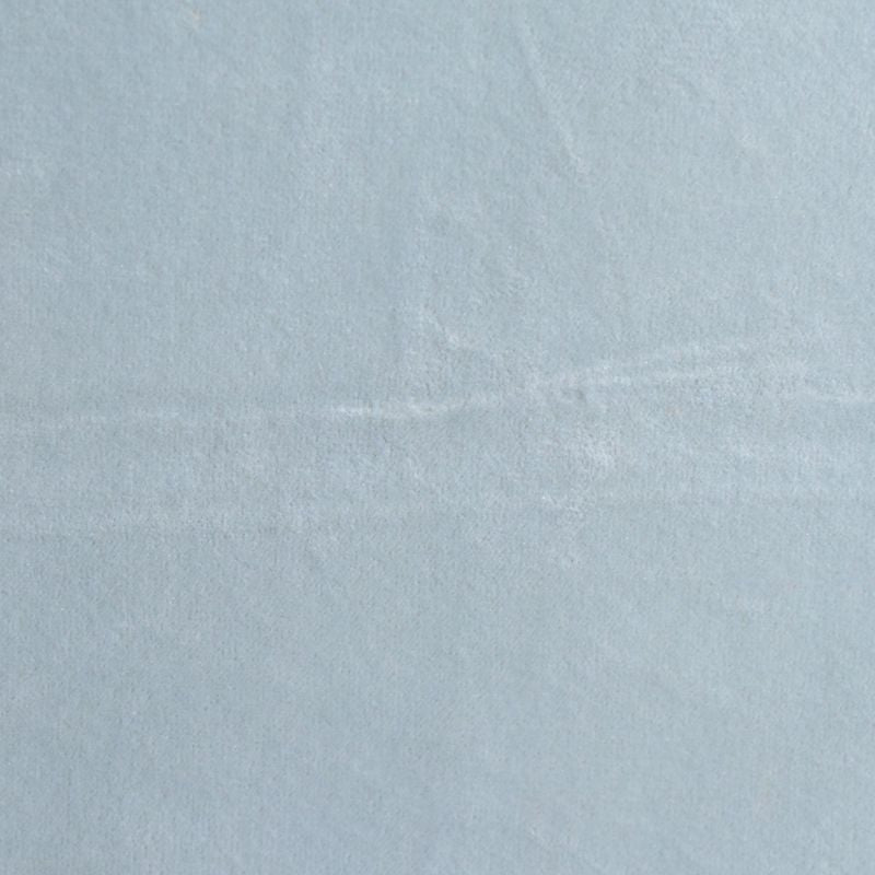 Fleece Fabric, 230 gsm, 178 cm — Blue
