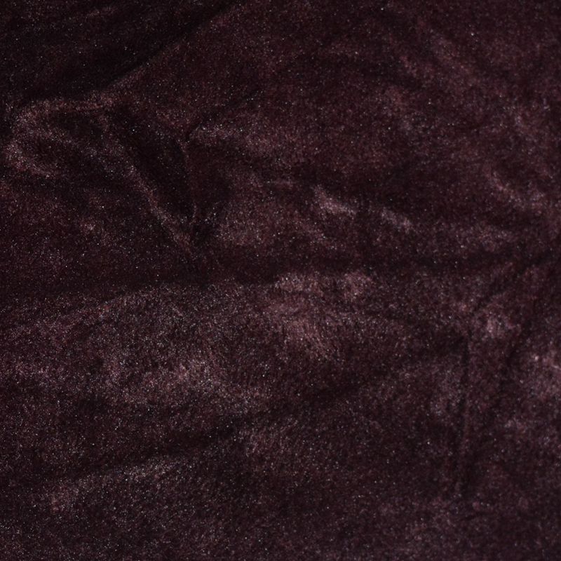 Fleece Fabric, 235 gsm, 175 cm — Brown