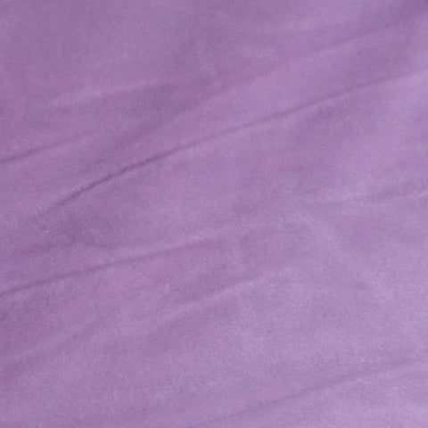 Fleece Fabric, 230 gsm, 176 cm — Purple