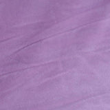 Fleece Fabric, 230 gsm, 176 cm — Purple — texture