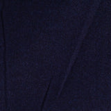 Dark Blue Marl Denim, Cotton
