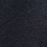Dark Grey Marl Denim, Cotton-Poly