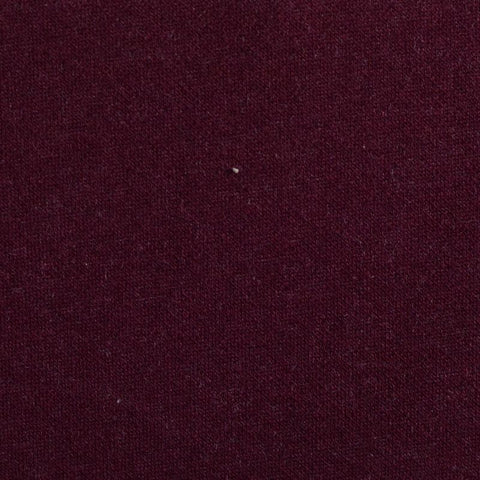 100% Cotton Denim Fabric, 305 gsm, 170 cm — Purple