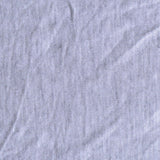 Light Grey Marl Jersey Knit, Viscose