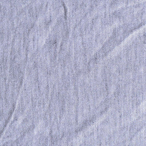 Light Grey Marl Jersey Knit, Viscose, 132 gsm