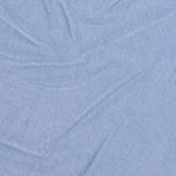 Fleece Fabric, 235 gsm, 171 cm — Blue