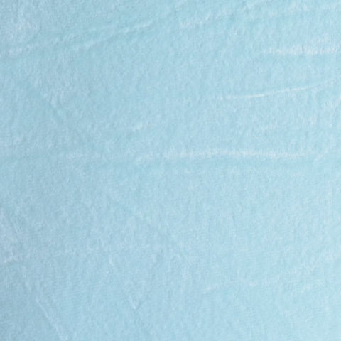 Fleece Fabric, 220 gsm, 170 cm — Blue