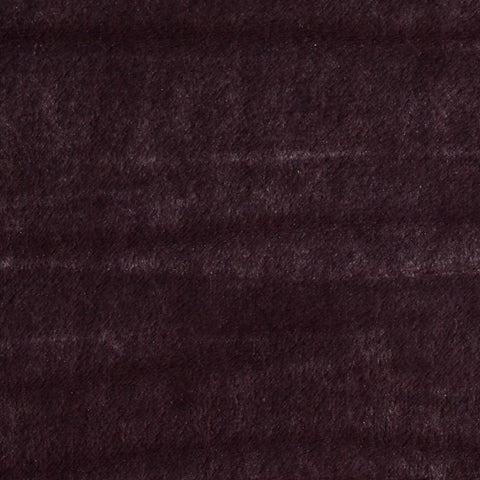 Fleece Fabric, 240 gsm, 174 cm — Purple