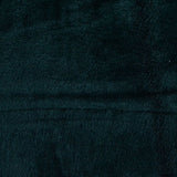 Fleece Fabric, 175 cm — Blue