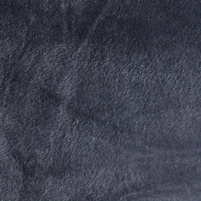 Fleece Fabric, 238 gsm, 180 cm — Navy