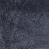 Fleece Fabric, 238 gsm, 180 cm — Navy