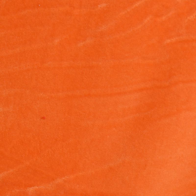 Fleece Fabric, 238 gsm, 175 cm — Red