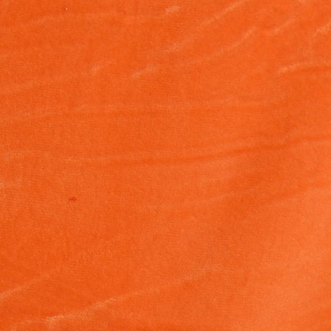 Fleece Fabric, 238 gsm, 175 cm — Red