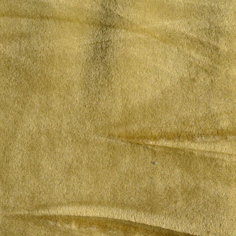 Fleece Fabric, 245 gsm, 173 cm — Orange