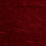 Fleece Fabric, 182 cm — Red
