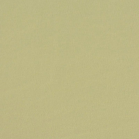 100% Polyester Chiffon Fabric, 90 gsm, 150 cm — Khaki