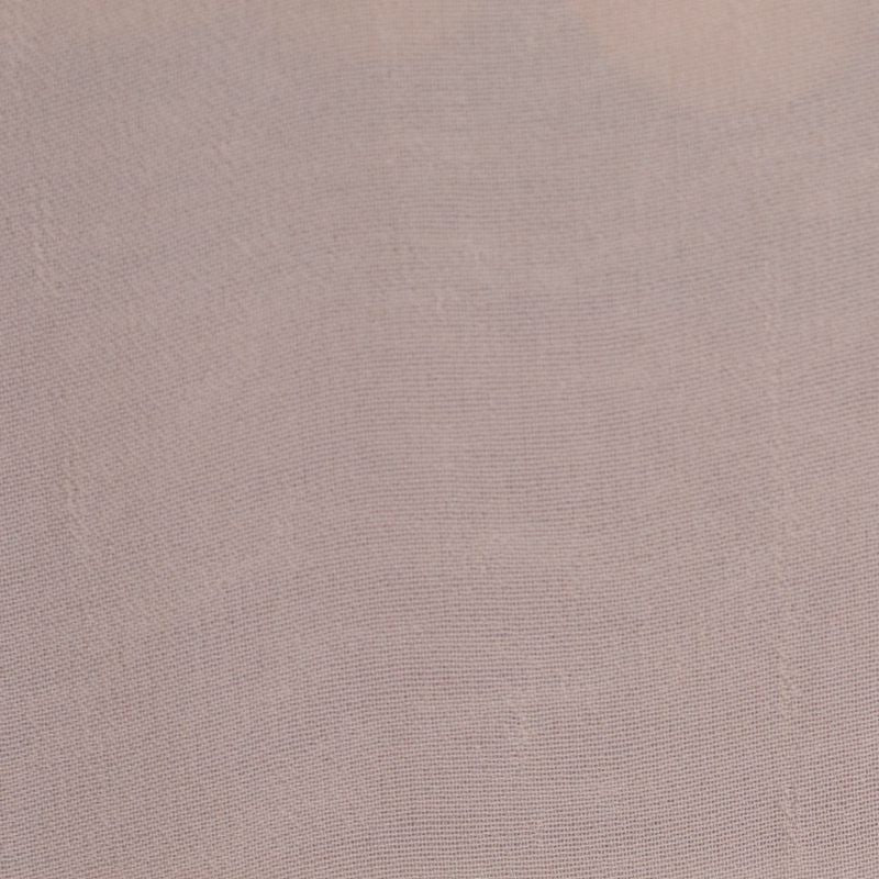 100% Polyester Chiffon Fabric, 90 gsm, 147 cm — Red