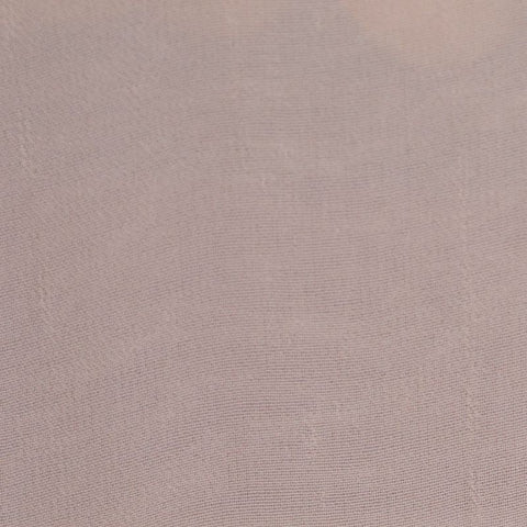 100% Polyester Chiffon Fabric, 90 gsm, 147 cm — Red