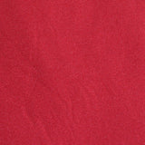 100% Polyester Woven Fabric, 307 gsm, 150 cm — Red