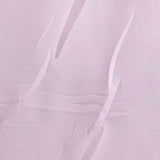 100% Polyester Woven Fabric, 90 gsm, 147 cm — White — texture