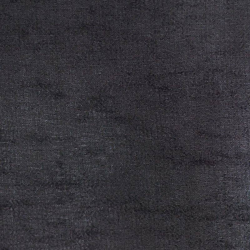 100% Polyester Chiffon Fabric, 95 gsm, 147 cm — Grey