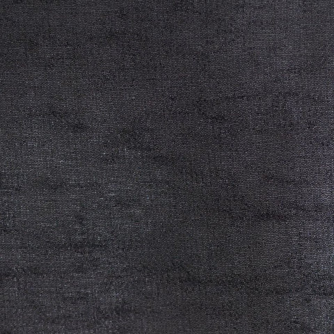 100% Polyester Chiffon Fabric, 95 gsm, 147 cm — Grey
