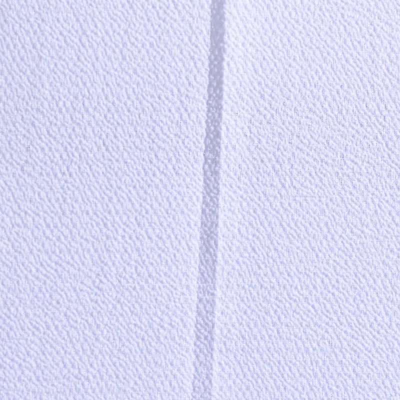 Pale Lavender Chiffon, Polyester