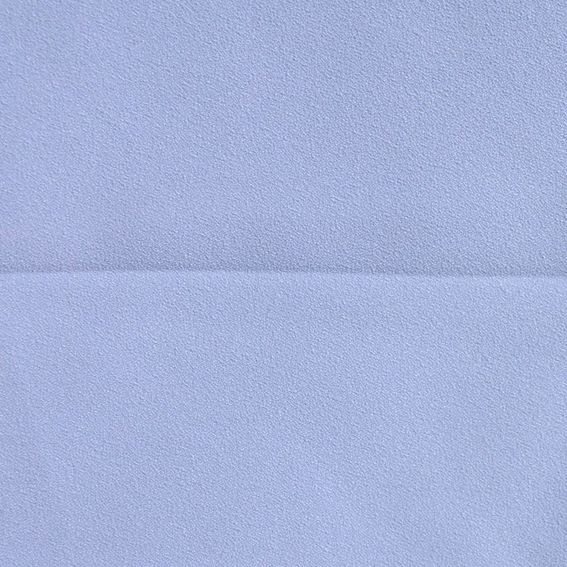 100% Polyester Satin Fabric, 220 gsm, 147 cm — Blue