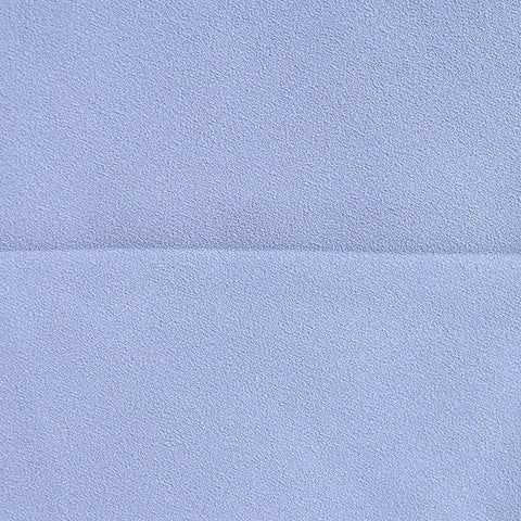 100% Polyester Satin Fabric, 220 gsm, 147 cm — Blue