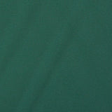 100% Polyester Chiffon Fabric, 85 gsm, 150 cm — Green