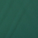100% Polyester Chiffon Fabric, 85 gsm, 150 cm — Green — texture