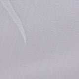 100% Polyester Chiffon Fabric, 50 gsm, 147 cm — Grey — texture