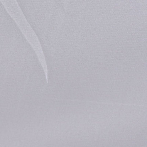 100% Polyester Chiffon Fabric, 50 gsm, 147 cm — Grey