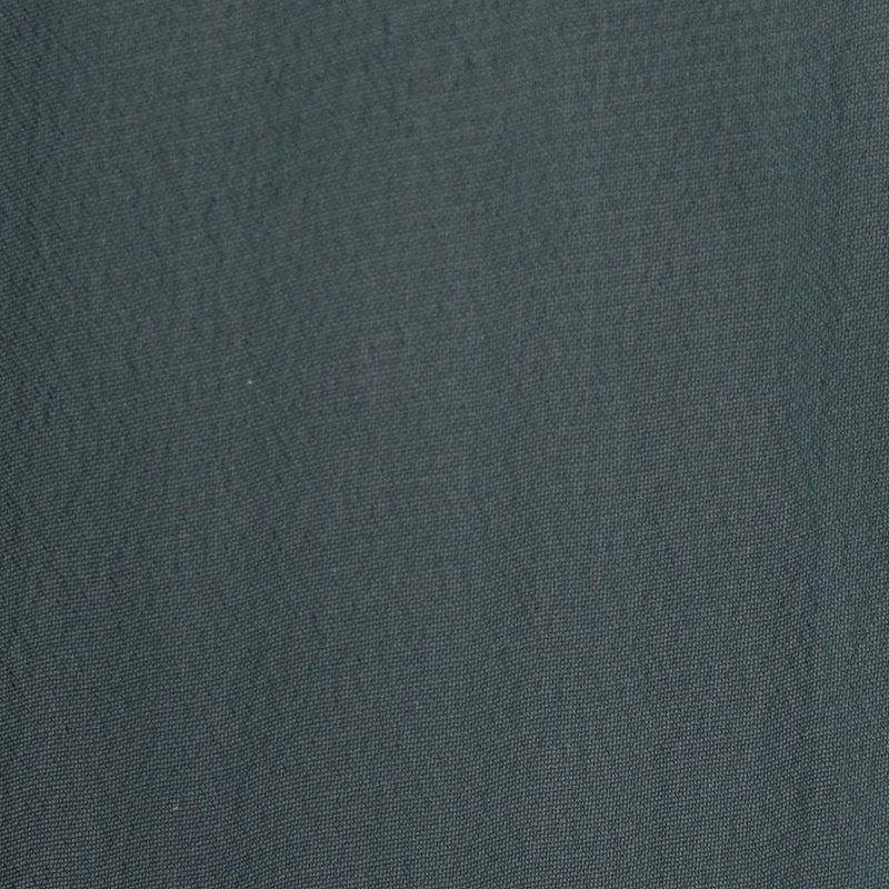 100% Polyester Chiffon Fabric, 65 gsm, 147 cm — Blue