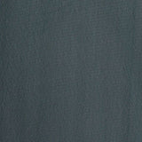 100% Polyester Chiffon Fabric, 65 gsm, 147 cm — Blue