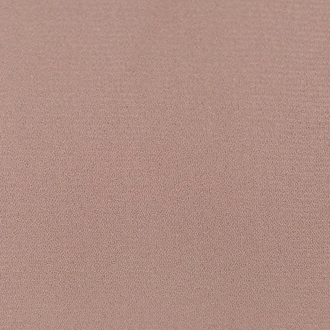 100% Polyester Linen-Look Fabric, 115 gsm, 147 cm — Red, ref EF-8040