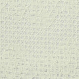Cream Floral Crepe, Polyester