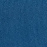 100% Polyester Woven Fabric, 75 gsm, 148 cm — Navy — texture
