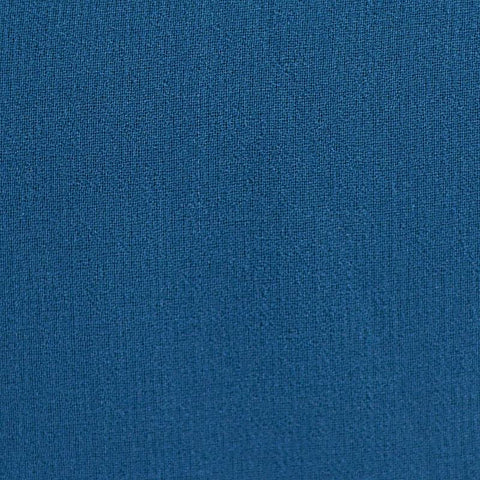 100% Polyester Woven Fabric, 75 gsm, 148 cm — Navy, ref EF-8084
