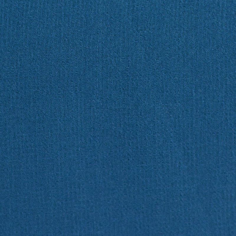 100% Polyester Woven Fabric, 75 gsm, 148 cm — Navy, ref EF-8084