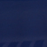 100% Polyester Chiffon Fabric, 95 gsm, 150 cm — Navy