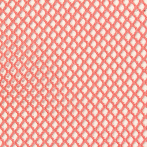 Warp Knit Fabric, 164 gsm, 150 cm — Red