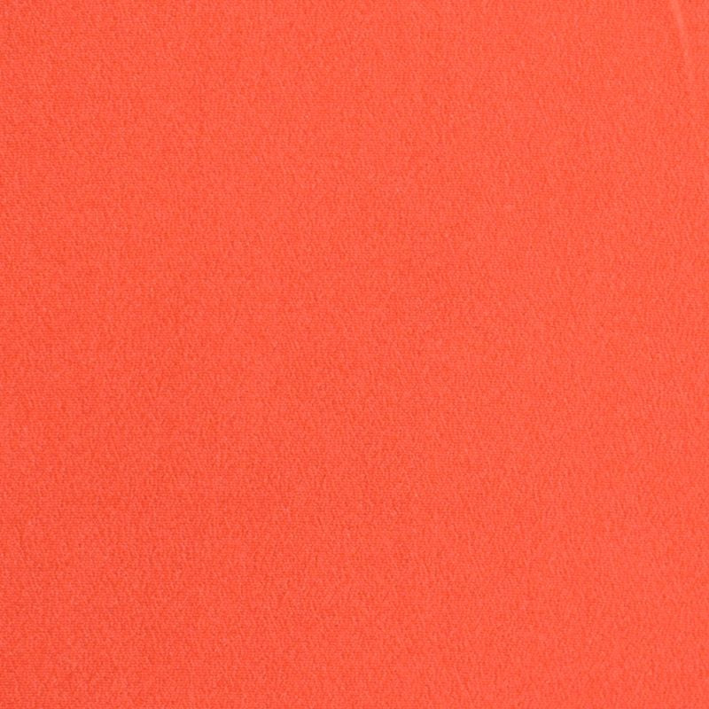 100% Polyester Woven Fabric, 80 gsm, 147 cm — Red