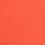 100% Polyester Woven Fabric, 80 gsm, 147 cm — Red