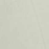 100% Cotton Jersey Knit Fabric, 210 gsm, 177 cm — White