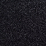 Dark Grey Marl Interlock Knit, Polyester