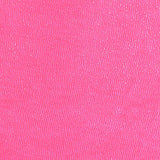 Polyester Cotton French Terry Fabric, 190 gsm, 163 cm — Pink — texture