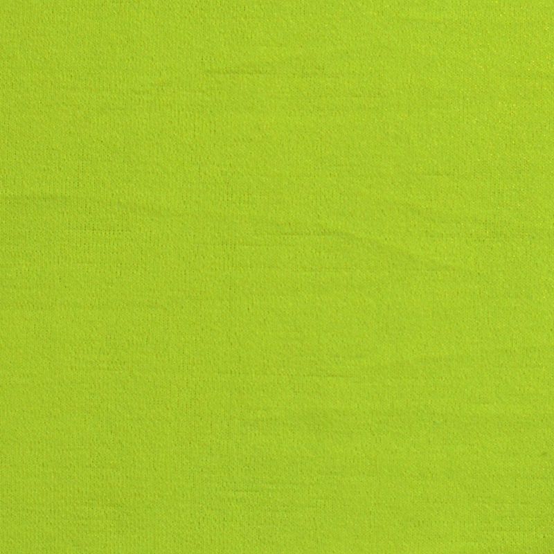 Polyester Stretch Jersey Knit Fabric, 160 gsm, 149 cm — Green