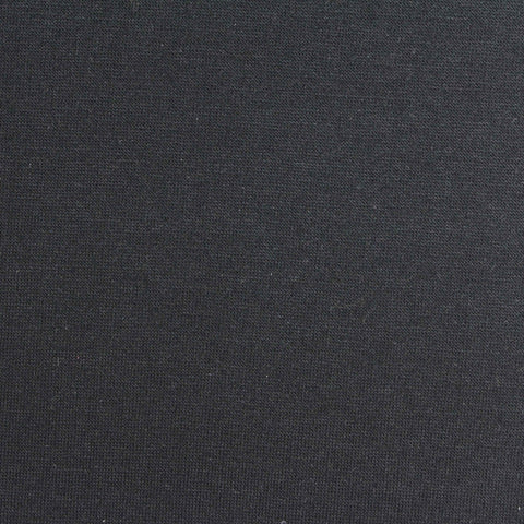 Flocked Jersey Knit Fabric, 350 gsm, 150 cm — Grey